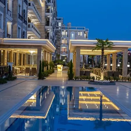 Amazing Flat In Gorgeous Onyx Complex Apartment *