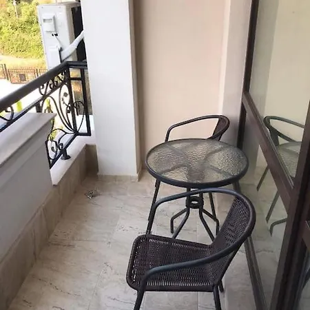 Amazing Flat In Gorgeous Onyx Complex Apartment Sveti Vlas