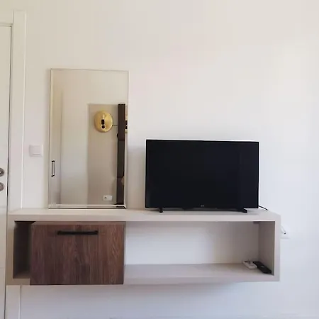 Apartment Amazing Flat In Gorgeous Onyx Complex Sveti Vlas