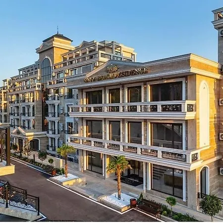 Apartment Amazing Flat In Gorgeous Onyx Complex Sveti Vlas